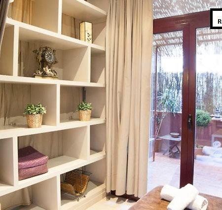 Family Apartment Plaza Espana Барселона Екстериор снимка