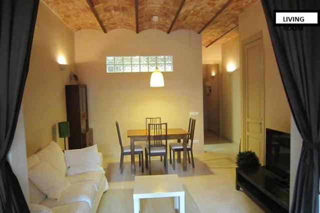 Family Apartment Plaza Espana Барселона Екстериор снимка