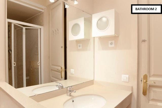 Family Apartment Plaza Espana Барселона Екстериор снимка