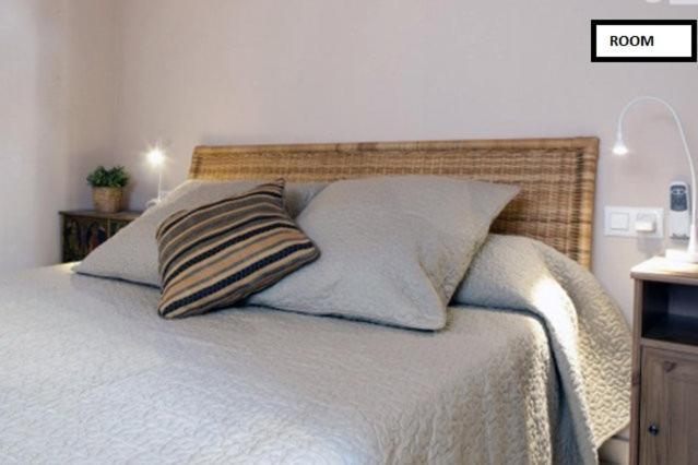Family Apartment Plaza Espana Барселона Екстериор снимка